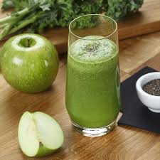 Elmalı Smoothie photo
