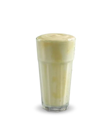 Vanilyalı Milkshake photo