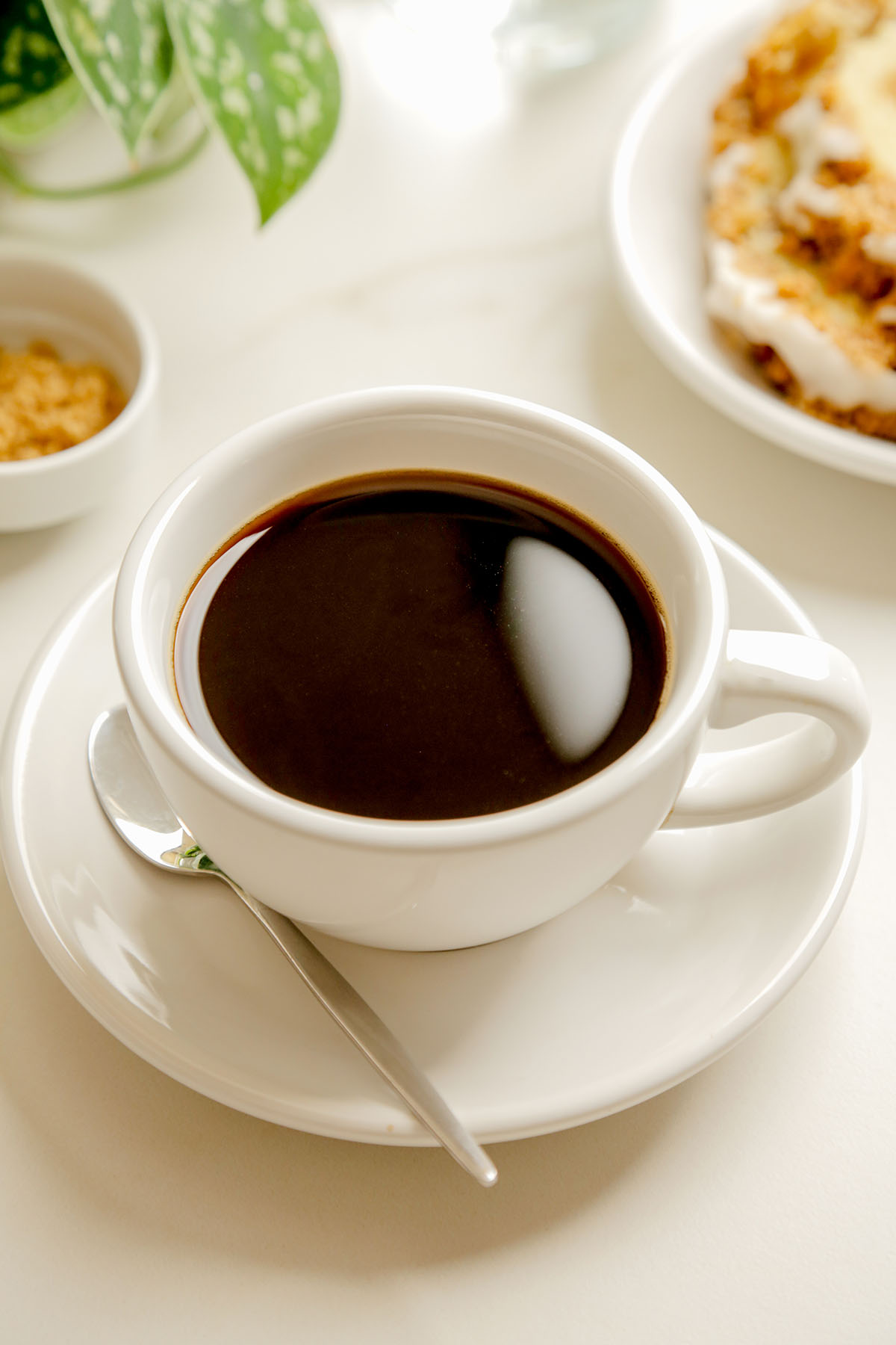 Americano photo
