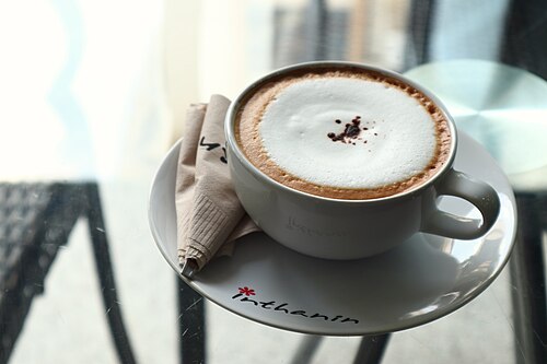 Cappuccino photo