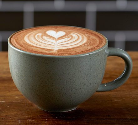 Mocha photo