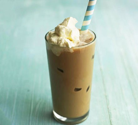 Iced Frappe photo