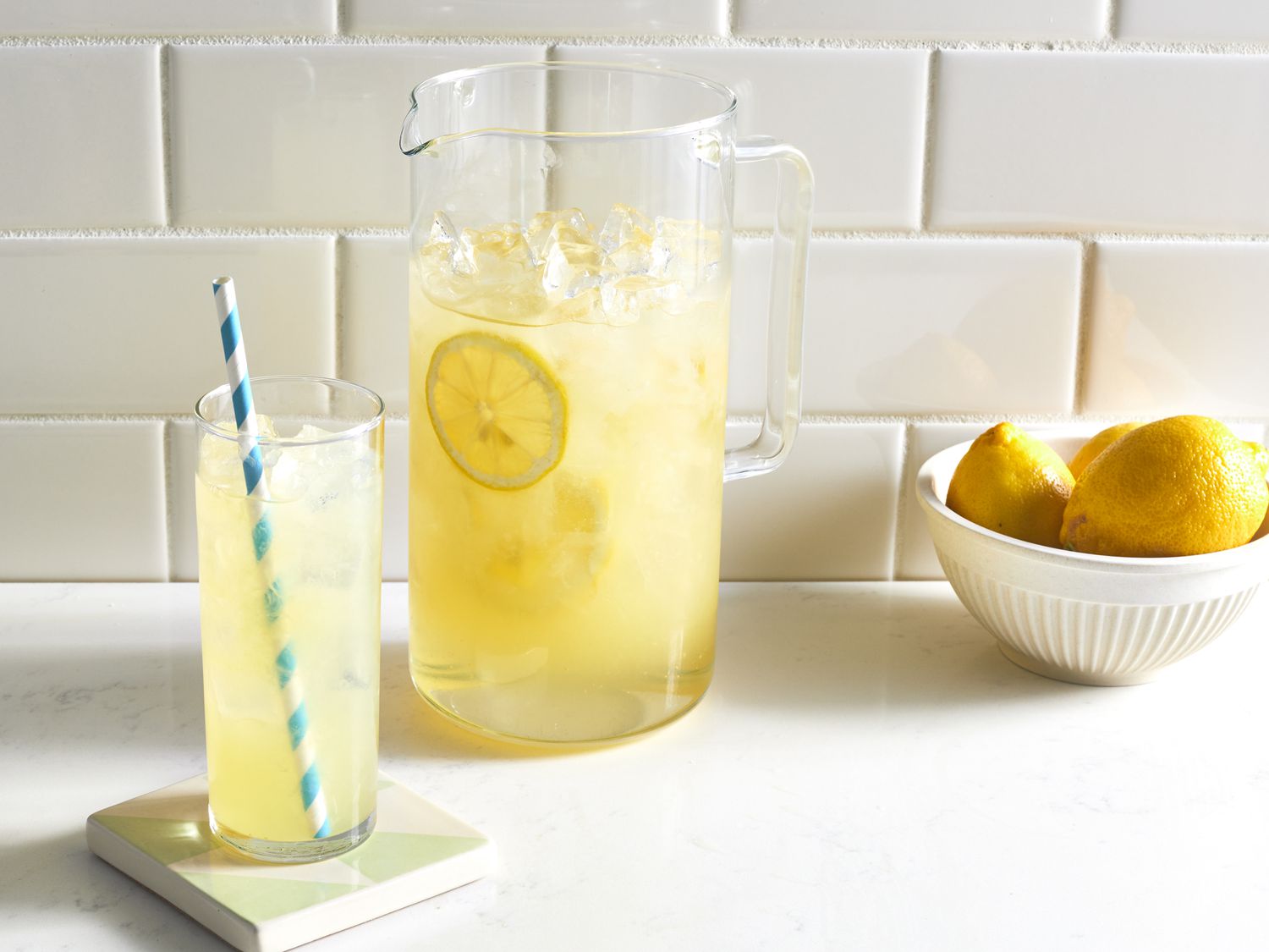 Limonata photo